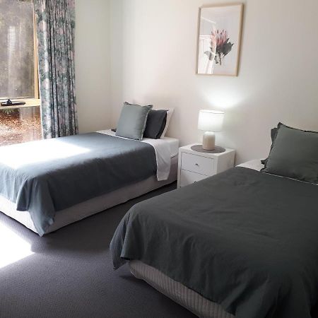 Roshnier Apartment Warrnambool Extérieur photo
